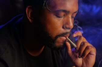 Cannabis Puff Topography Study: Three Ways People Smoke Joints