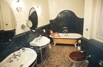 Bathroom Design Mistakes That Can Make Your Home Less Safe