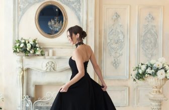Comfort Deserves a Place on Every Prom Dress Checklist