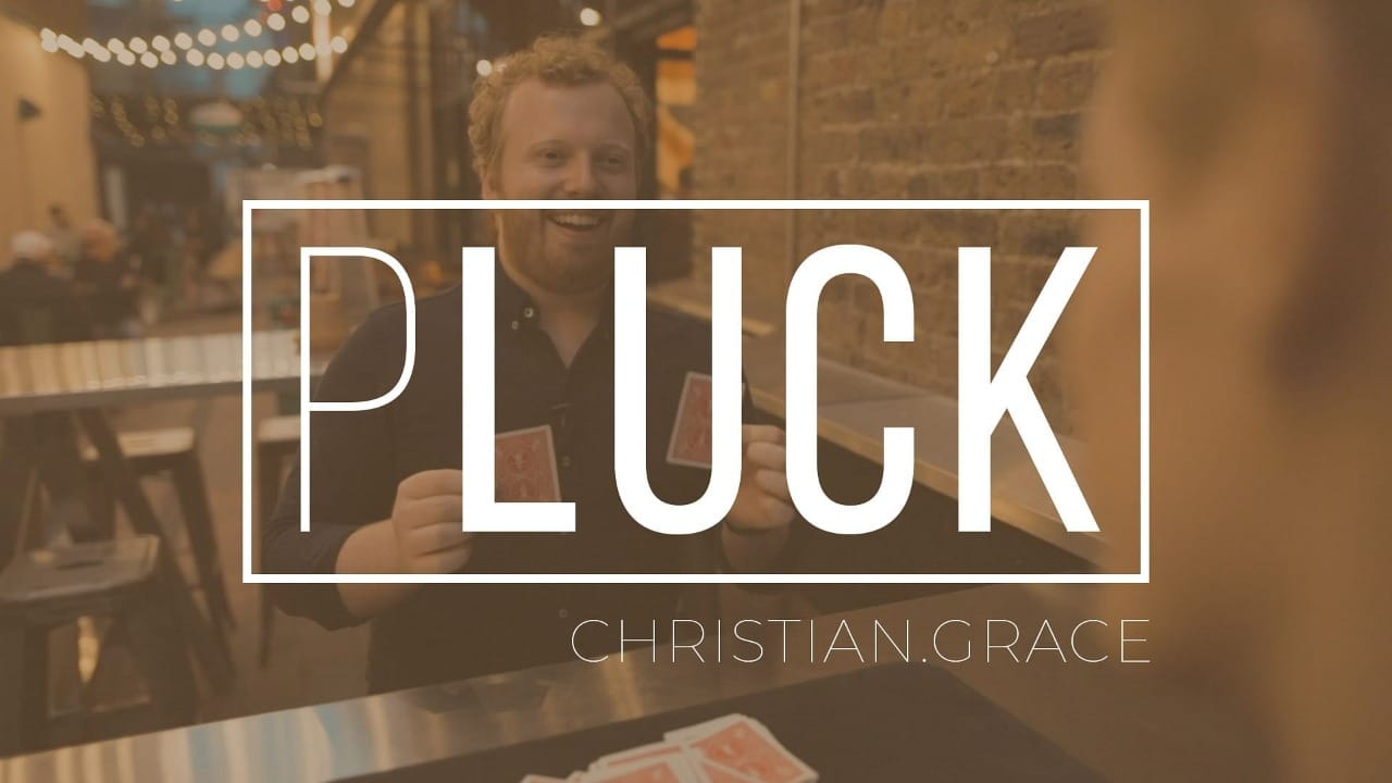 Pluck