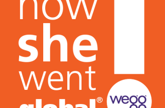 From War Zone to Walmart: Beth Benike’s Busy Baby Story
