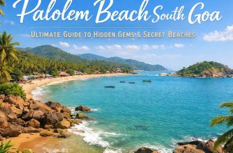 Ultimate Guide to Hidden Gems & Secret Beaches