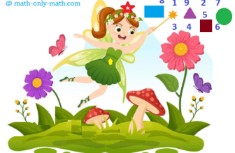 Free Preschool Math Activities & Worksheets for Ages 3–5