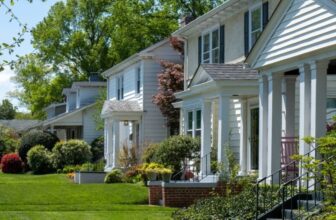 HOA Foreclosures Are on the Rise and Increasingly Difficult to Stop