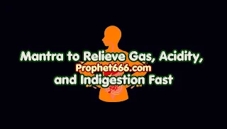Rum Beej Mantra to Remove Gas and Acidity