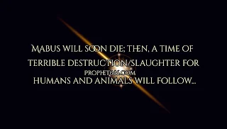 Nostradamus Was Not Talking About a Person Called Mabus