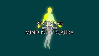 Mantra to Revitalize Auric Bodies Ganapati Mantra for Mental Peace