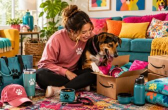 15 Fun Ways to Show the World You’re a Proud Dog Mom