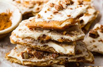 Pumpkin Spice Crack