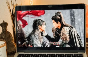 The Show That Made Me a C-Drama Person