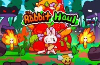 The Rabbit Haul Official Trailer