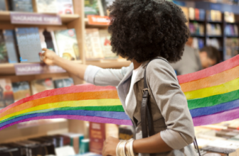 11 of the Best New LGBTQ Books Out in September 2026