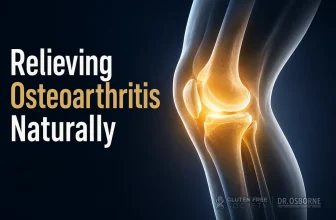The Top 5 Supplements Proven to Reduce Arthritis Pain
