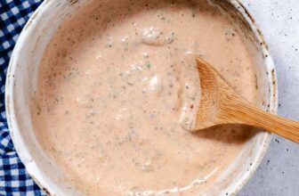 Remoulade Sauce for Seafood — Cooking in The Keys