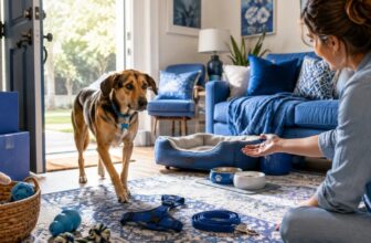 Bringing Home a Rescue Dog? Have These 15 Chewy Essentials Ready