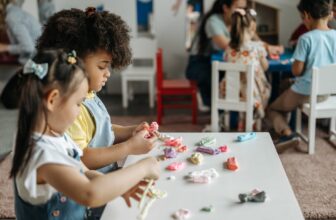Why Does Tennessee’s PreK Program Have Everyone Rethinking Preschool?