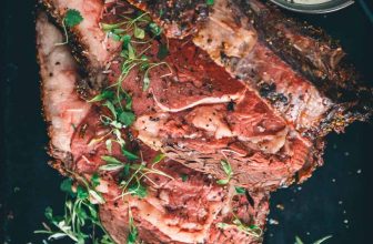 How to Reverse Sear Prime Rib for Perfect Results