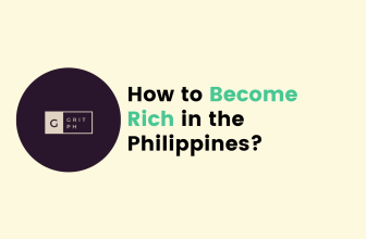 How to Become Rich in the Philippines – Grit PH