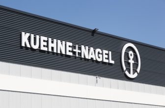 Kuehne+Nagel enters long-term deal with Amazon
