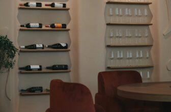 How to Protect Fine Wines