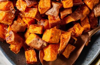 Roasted Sweet Potatoes Recipe – Love and Lemons
