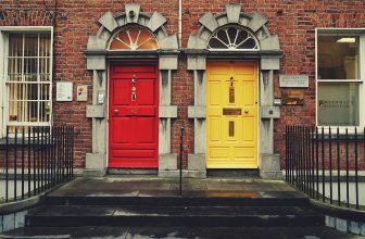 City Guide Shortlist: Dublin, Ireland