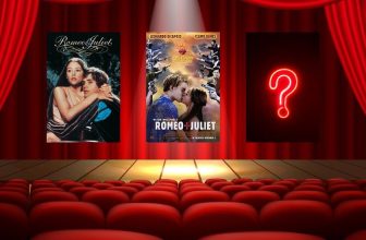 A New Romeo and Juliet Adaptation is Coming