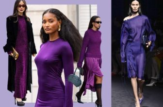 The Expensive-Looking Colour Trend Taking Over Autumn Wardrobes