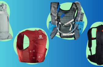 9 best hydration vests & running backpacks 2026