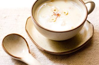 Sabudana Kheer Recipe (No Soaking) – Dassana’s Veg Recipes
