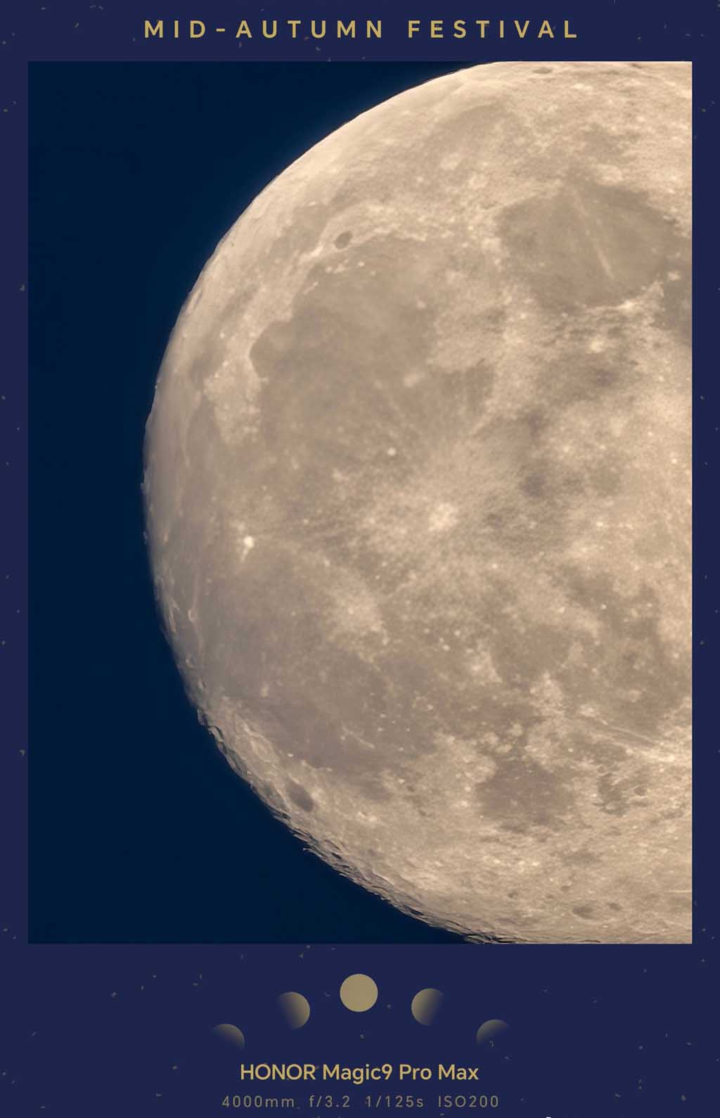 Honor Magic 9 Pro Max sample photos