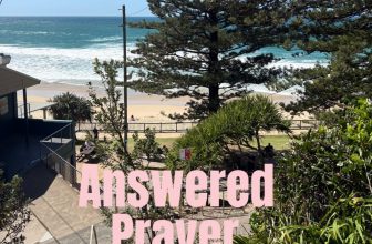 Answered Prayer – Living the Life God Intended