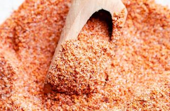 The Homemade Sazon Seasoning Your Mexican and Puerto Rican Dishes Need