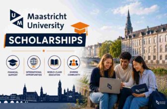 Maastricht University Scholarships 2027: Amount & Deadline