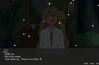 In Saraab: Beyond The Veil, Your Inner Demons Are Coming For You This November