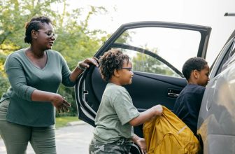 Why Your Kid Tells You About Every Injustice At School, But Never Their Teacher
