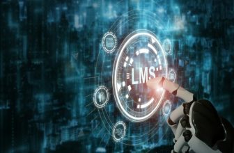 AI And Modern LMS Platforms: Transforming Corporate Learning