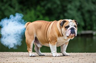 Can Probiotics Help My Dog’s Stinky Farts?