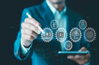 AI In LMS And LXP: Changing What An LMS Or LXP Is