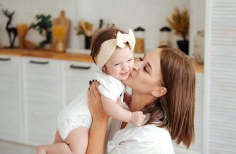 The Little Things That Make New Parenthood Feel Less Overwhelming