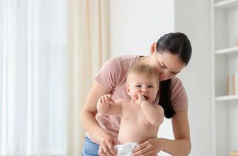 The Parenting Routine You’ll Repeat Thousands Of Times