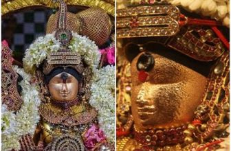 The Six Powerspots Of Murugan Skanda: Aru Padaiveedu