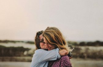 Living Without My Big Sister