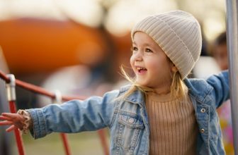 34 Baby Names That Sound Like A Rom-Com Protagonist