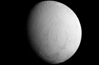 Could Saturn's Moon Enceladus Host Alien Life? Earth Microbes Can Live in Its Simulated Environment, Boosting Its Potential Habitability