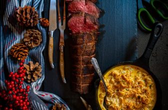 What is Beef Tenderloin – the Ultimate Guide