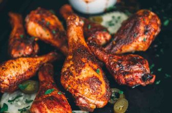 What to Cook on a Pellet smoker this summer