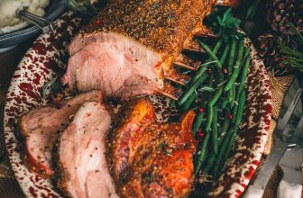 Smoked Rack of Pork – Girl Carnivore