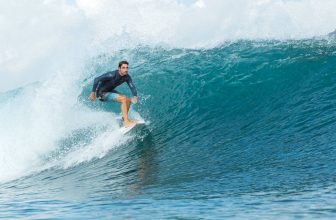8 Reasons to Join Sōleïa Surf Academy in Bali
