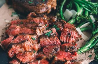 Sous Vide Chuck Steak – Girl Carnivore